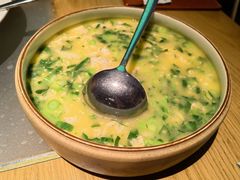 小米青菜肥牛-滋色臻选川菜(北京坊旗舰店)