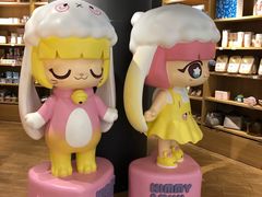 -九木杂物社(恒隆广场店)