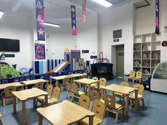 -蓝旗亲子游泳(万达广场店)