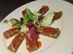 -马迭尔德式西餐精酿啤酒屋(中央大街店)