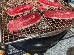 -九田家黑牛烤肉料理(万达店)