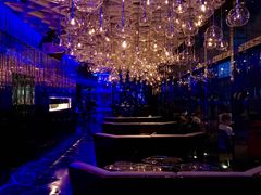 包房-OZONE 顶楼酒吧(香港丽思卡尔顿酒店)