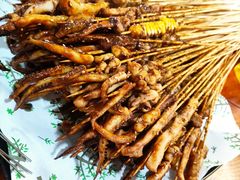 -十里铺铁板鱿鱼