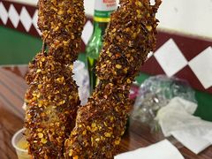 -兄弟联果木炭烤翅·50年家传鸡翅秘方