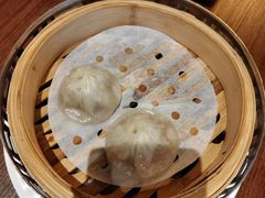 -蛇口希尔顿南海酒店·随轩中餐厅·粤菜