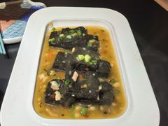 -桥边小楼·手工云南菜·古城观景小楼