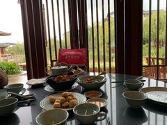 -丽江金茂凯悦臻选酒店-滇香馆
