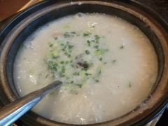 -如轩·海鲜砂锅粥·潮汕菜(海珠店)