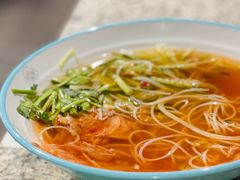 -厚味居炙子烤肉·清真(天桥南纬路店)