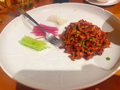 -乐忻皇朝(上海中心大厦店)