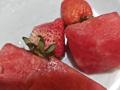 -金滏山·烤肉海鲜火锅自助(襄阳万达店)