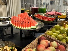 -鹈鹕素食餐厅自助餐部(正阳街店)