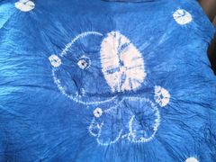 -璞真扎染博物馆