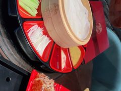 -羲和雅苑•北京烤鸭(乐园道万象城店)