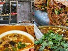 -日昌餐馆(亦庄店)