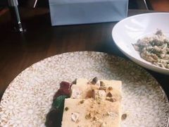 -Tivano意大利餐厅(成都居舍酒店)