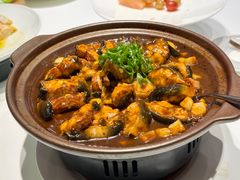 -山泉粤宴(广东大厦店)