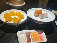 -喜悦烤鸭·新京菜(王府井店)