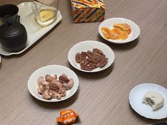 -隐溪茶馆(静安寺店)