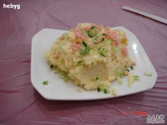 土豆沙拉-砂锅李(九江路店)