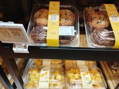 -永辉超市(嘉定宝龙广场店)