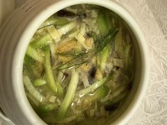 -寻味顺德·南记酒家·传统顺德菜·鱼生(广源路店)