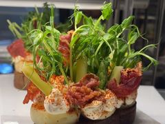 -The Drawing Room 闲逸廊(上海静安瑞吉酒店)