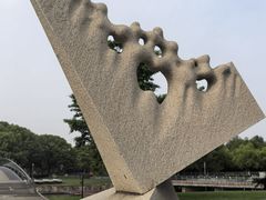 -上海月湖雕塑公园