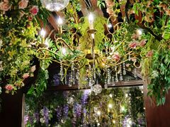 大堂-第101座花园餐厅(湖滨88店)