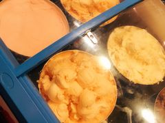 冰淇淋球-咖啡苑·沈阳今旅酒店Hotel Jen·香格里拉集团