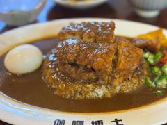 -伽喱博士 Dr.CURRY咖喱饭(太阳宫咖喱店)