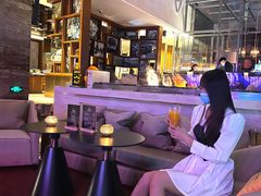 -The Penthouse酒吧