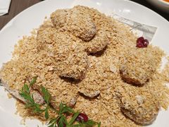 -将相和·海鲜蒸饺大连菜·连鹭海鲜姊妹店