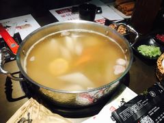-左庭右院鲜牛肉火锅(新梅广场店)