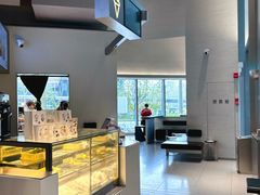 -喜茶(上海北外滩来福士店)