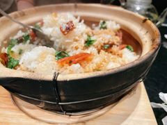 -芳芳私房菜·精做淮扬菜(承德路店)