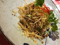 -龙桥私厨·姜花菊花过桥鱼·顺德菜(容桂店)