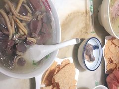 -吕记老鸭汤·徽菜馆(东营路店)
