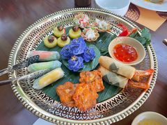 天泰特色拼盘-simply thai天泰(静安嘉里中心店)