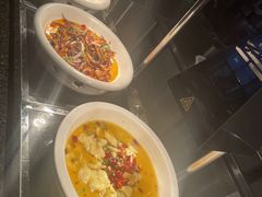 -星伦多自助料理·涮烤一体(杭州来福士店)