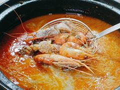 -牛排王糟粕醋火锅(海甸分店)