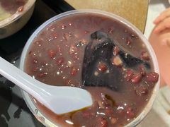 -百花传统甜品店(原址店)