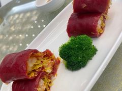 -御和宴·精品粤菜(天润御海湾店)