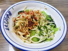 -佳佳面馆(龙首村东区店)