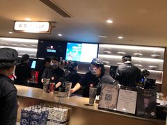 -霸王茶姬(上海恒基名人店)