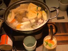 -山葵家·创意料理(万象汇店)