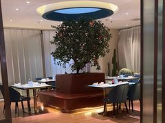 -悦海·家宴·冰花皮皮虾大锅贴(宝龙店)