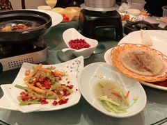 -丽华园(汉阳龙阳店)