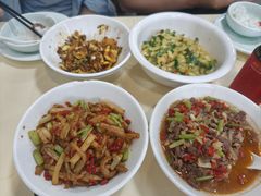 -笨罗卜浏阳菜馆(龙华鹏润达店)
