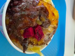 -梁子刨冰王&梁小糖(王顶堤店)